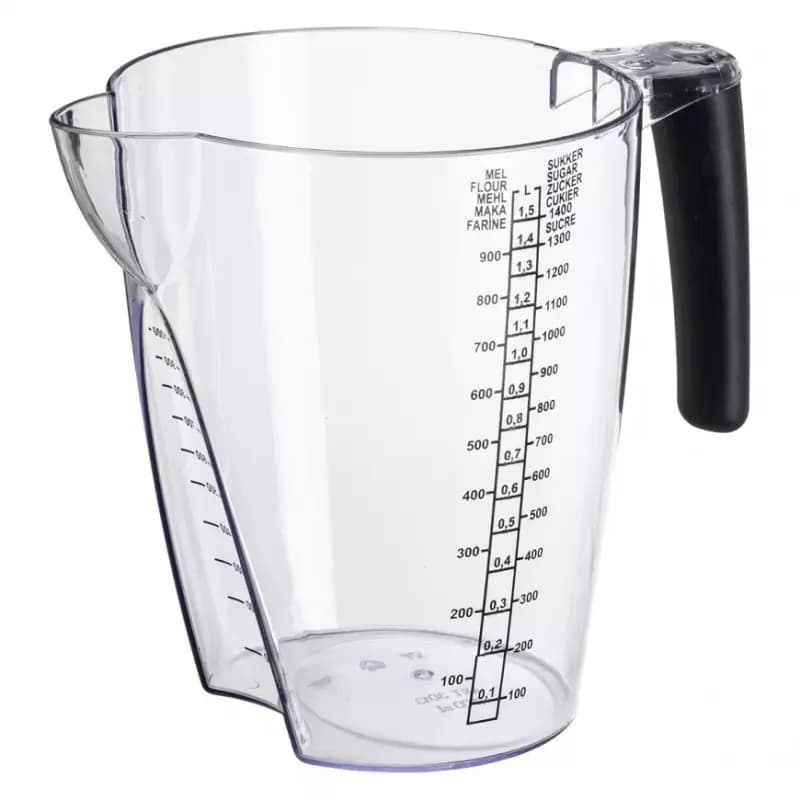 Džbán s odmerkou 1,5 l 30130800 1