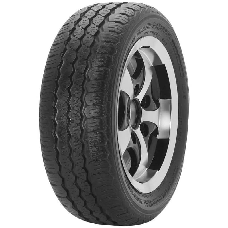 Trailermaxx CR-966 195/50 R13C 104/101 N 1