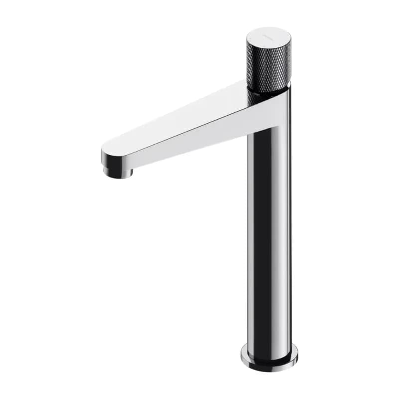 OMNIRES - CONTOUR umývadlová batéria vysoká chróm /CR/ CT8012CR 2