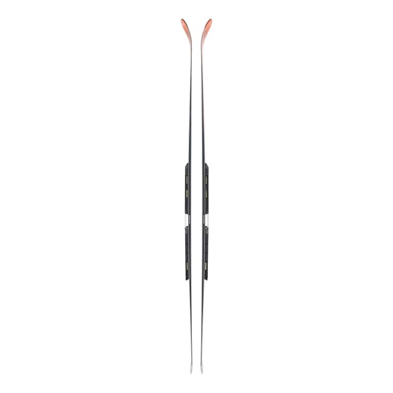 Závodné lyže (bez viazania) BLIZZARD Firebird SRC PISTON, orange black 2