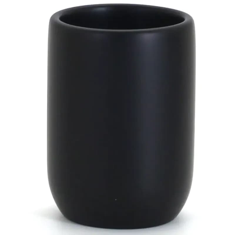 Pohár na zubné kefky PL-5243 black 1
