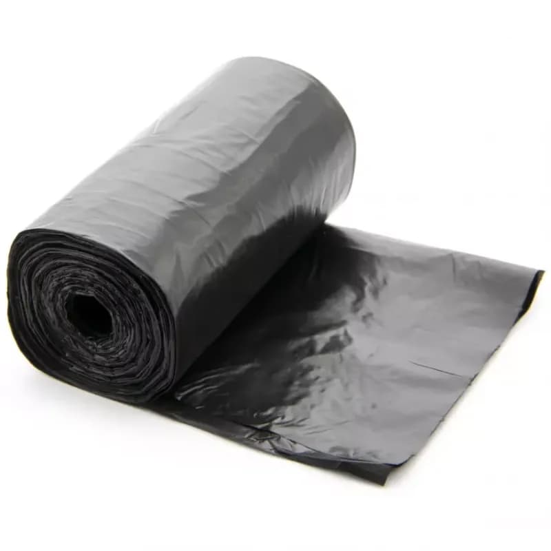 Vrecia na odpad 35 L 45x55 cm 50 ks 1
