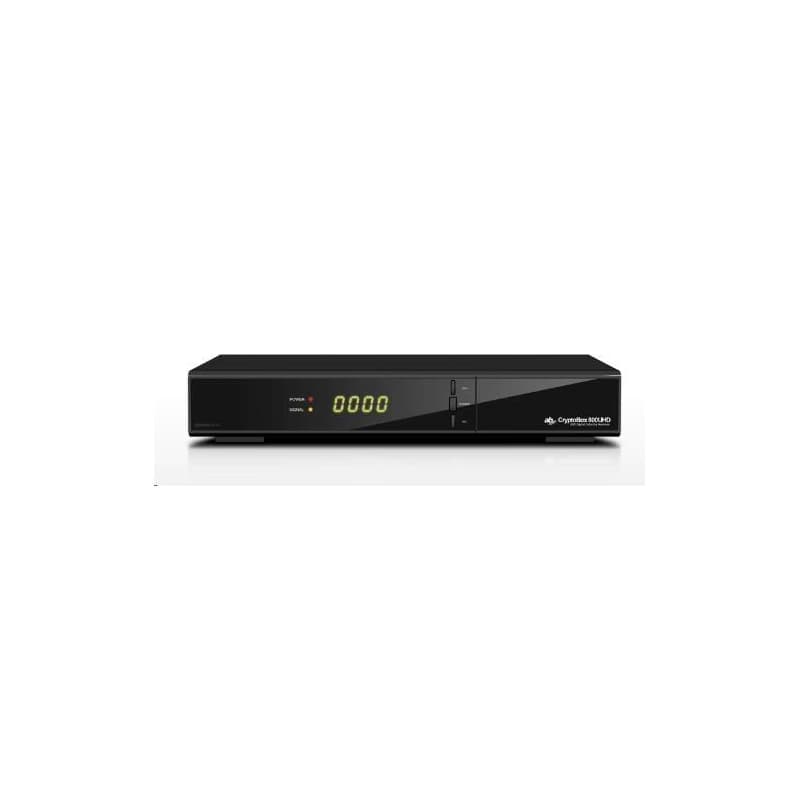 AB-COM CryptoBox 800UHD 1