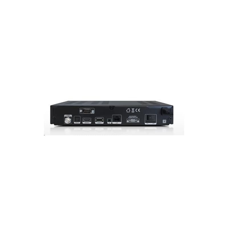 AB-COM CryptoBox 800UHD 2