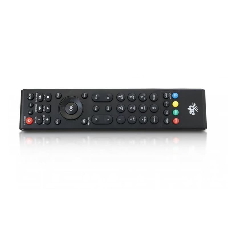 AB-COM CryptoBox 800UHD 5