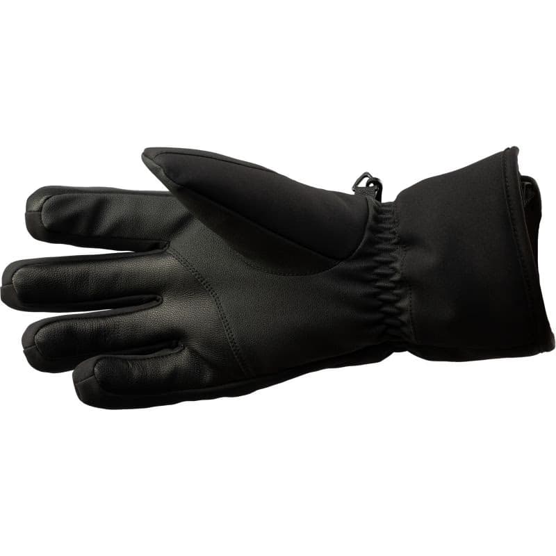 Lyžiarske rukavice BLIZZARD Force ski gloves, black 3