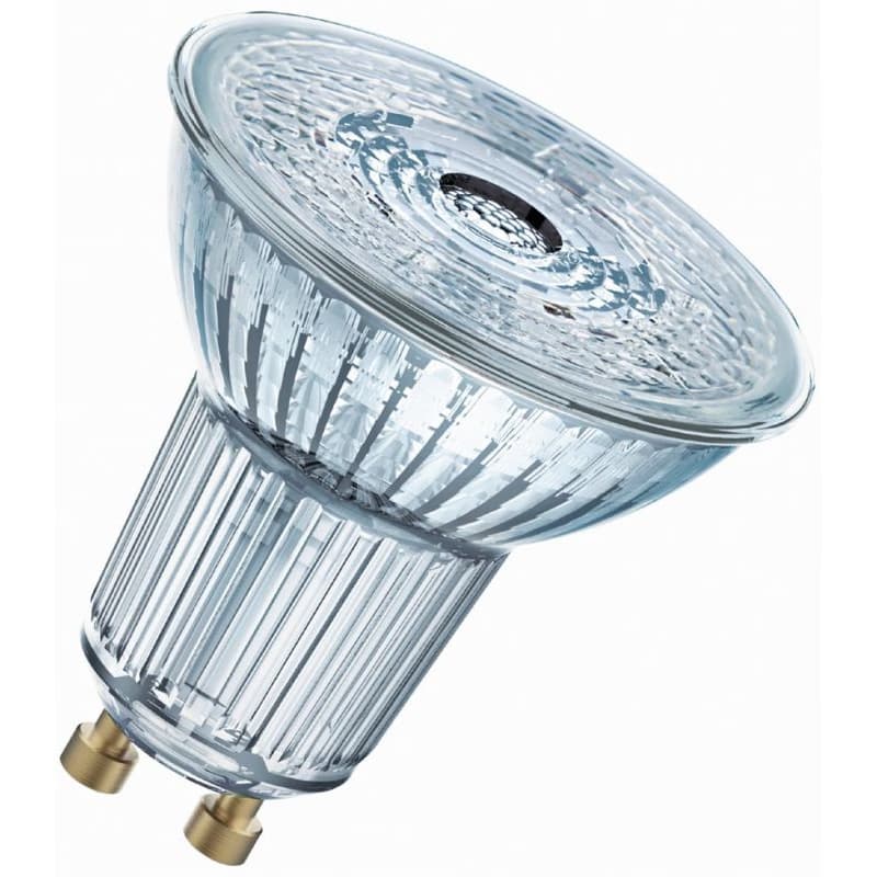 OSRAM VALUE GU10 4, 3W(3, 6W)/830 PAR1650W 36° teplá 2