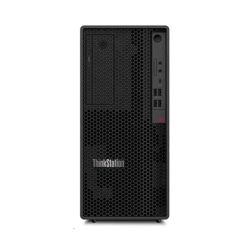 Lenovo PC ThinkStation/Workstation P2 Tower G2 - Ultra5 245K, 16GB, 512SSD, noDVD, W11P 2