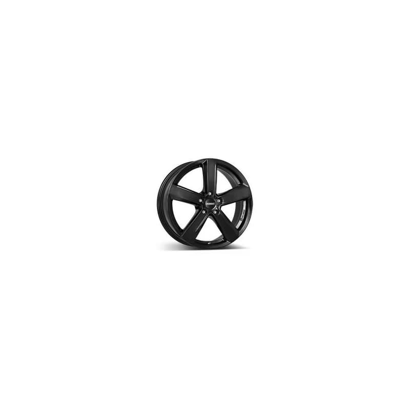 Disk alu DEZENT TU black 7,5x18 5x108 ET49 2