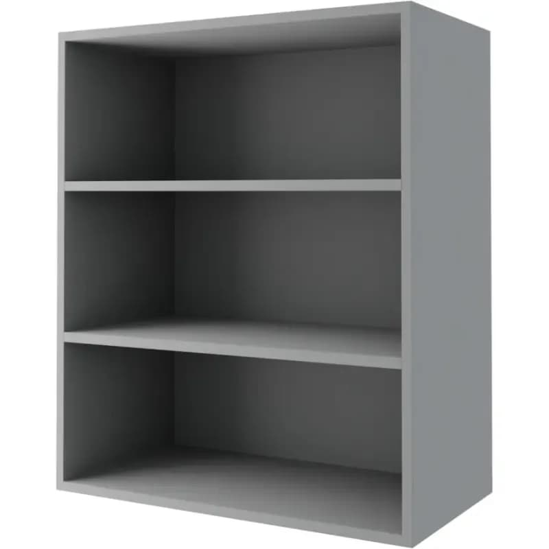 Korpus sivý W3 60