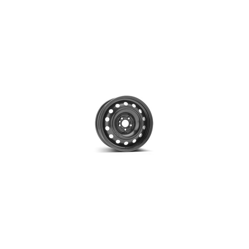 Disk ocel ALCAR STAHLRAD 6x16 5x98x58 ET36,5