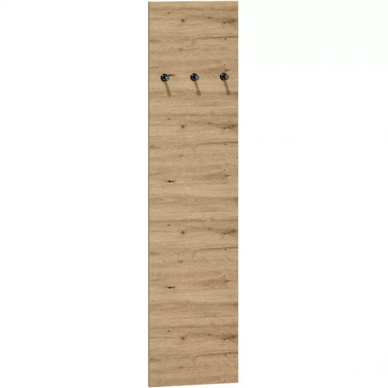 Vešiak Nevio 07 dub artisan