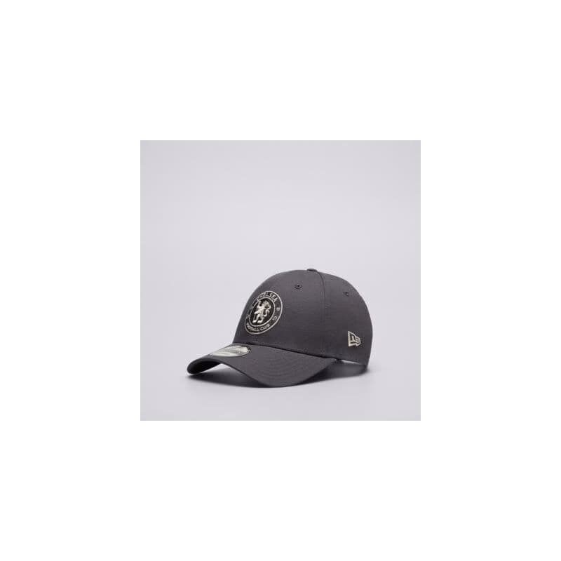 New Era Seasonal 940 Chelsea Chelsea Fc Lion Crest Sivá EUR ONE SIZE