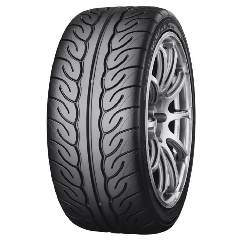 Yokohama Advan Neova (AD08RS) ( 205/45 R16 83W RPB ) 1