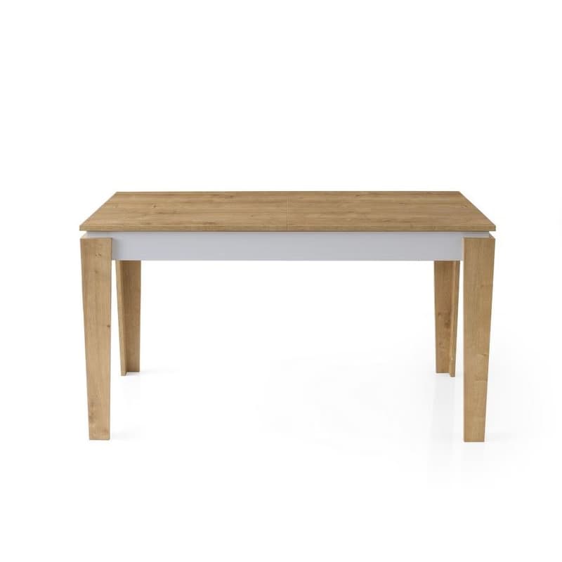 Extendable Dining Table Cunda - 2982 2