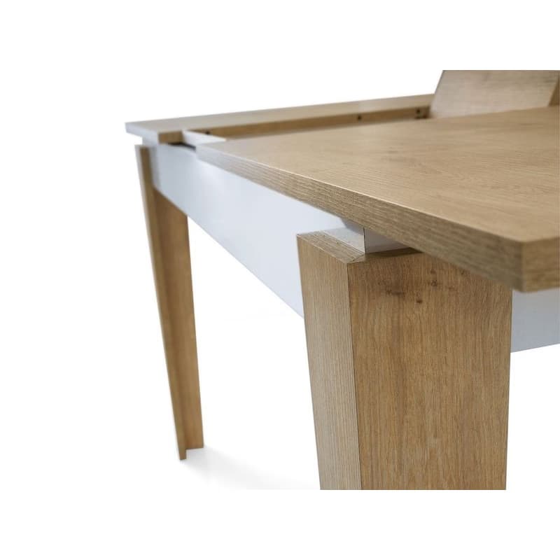 Extendable Dining Table Cunda - 2982 3