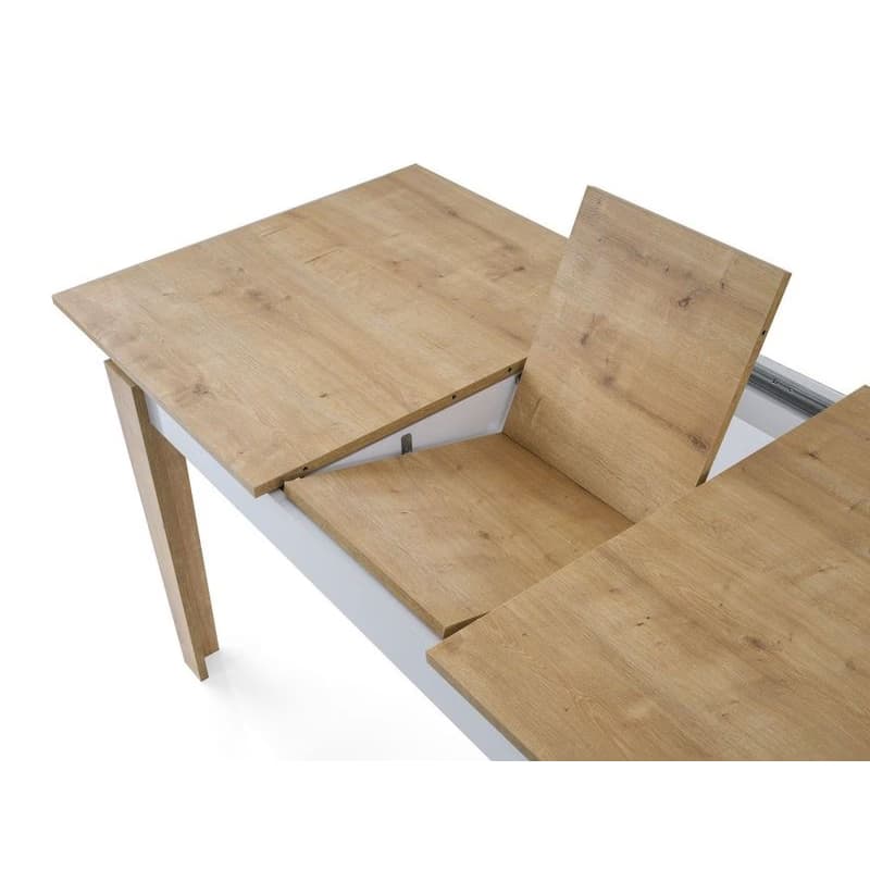 Extendable Dining Table Cunda - 2982 4