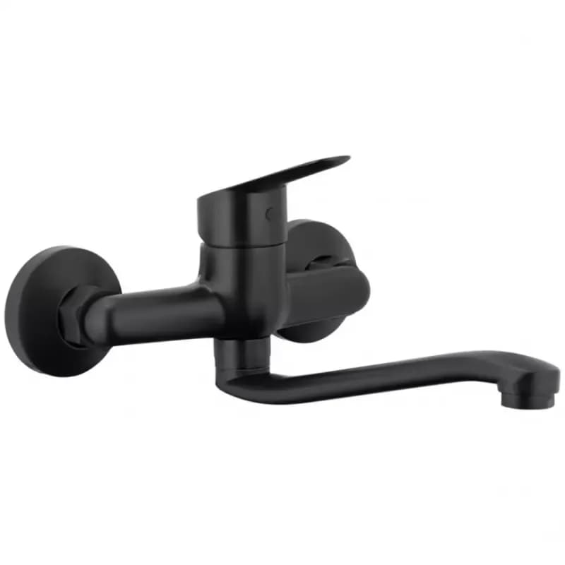 Batéria drezová nástenná Sparc Black 1