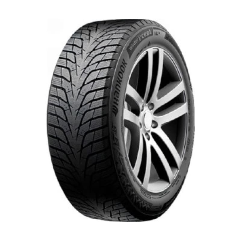 Hankook Winter i*cept IZ3 W636 ( 195/60 R16 93H XL 4PR, Nordic compound SBL )