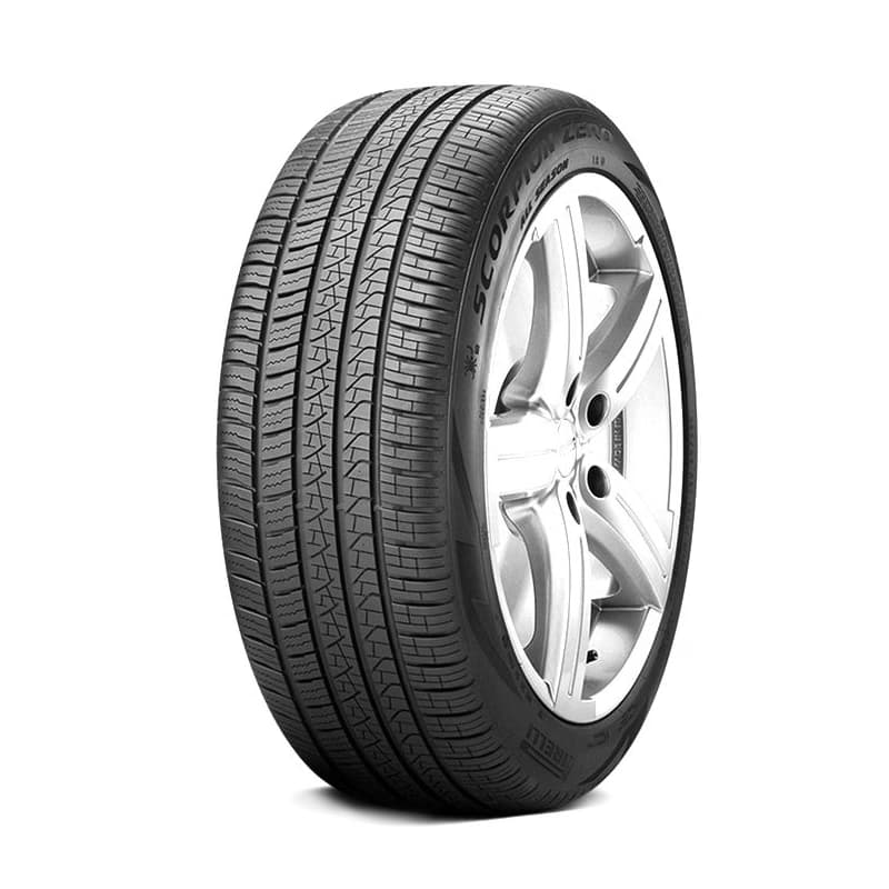 Pirelli SCORPION ZERO ALL SEASON 235/50 R20 104 W Letné 1