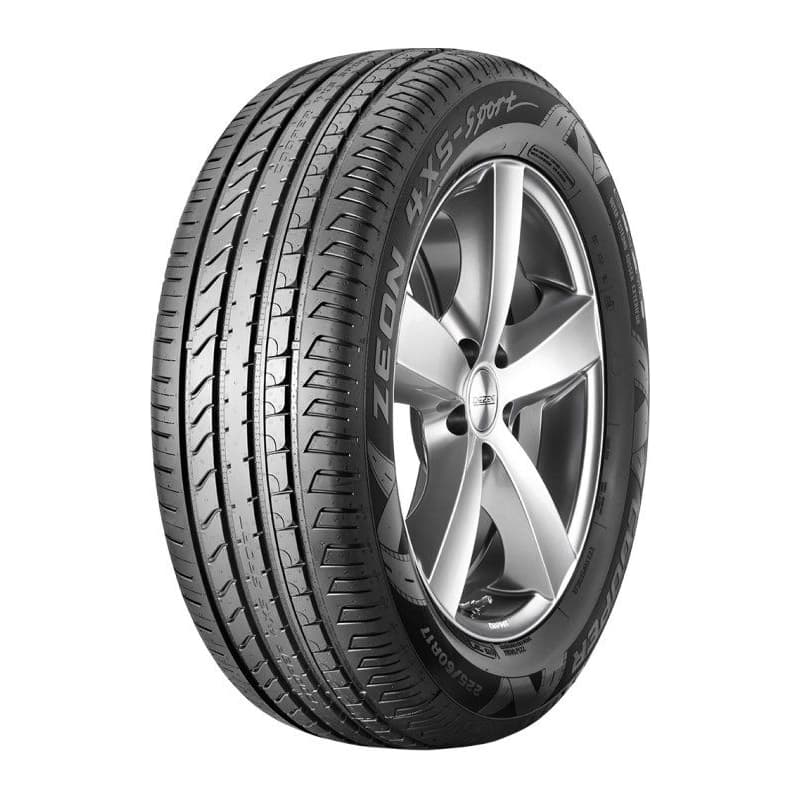 Cooper Zeon 4XS Sport ( 255/50 R20 109Y XL )