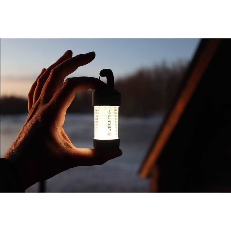 Ledlenser ML4 Warm Light lampáš 2