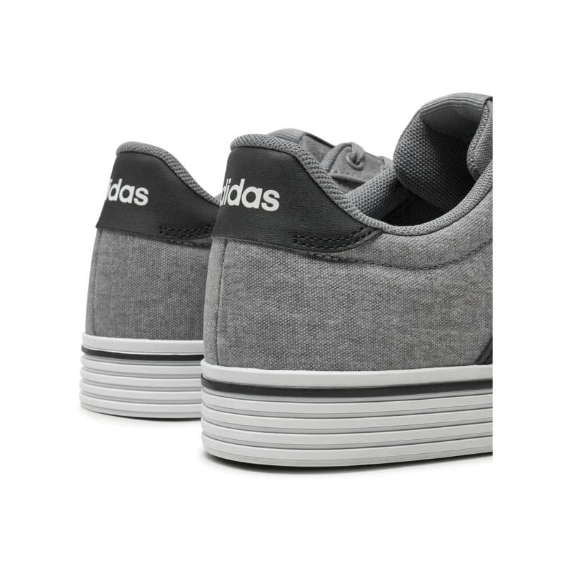 Pánska rekreačná obuv ADIDAS Daily 4.0 M grey core black cloud white 5