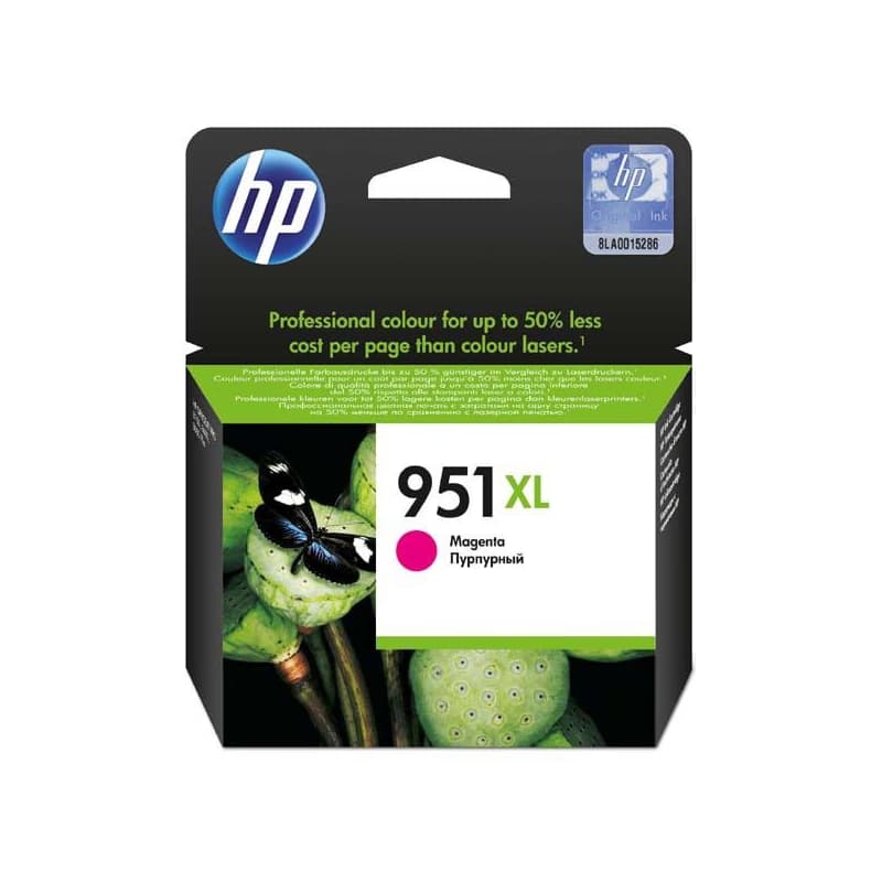 HP CN047AE - originálny