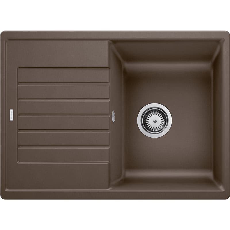 Blanco Zia 45 S Compact silgranit káva + Dodatočná extra zľava 5% po vložení do košíku ! 1