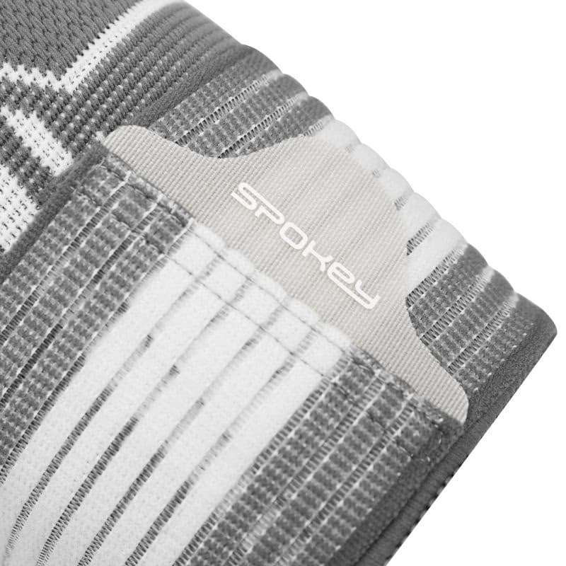 Fitness chránič SPOKEY SEGRO PRO ELBOW - UNI 3