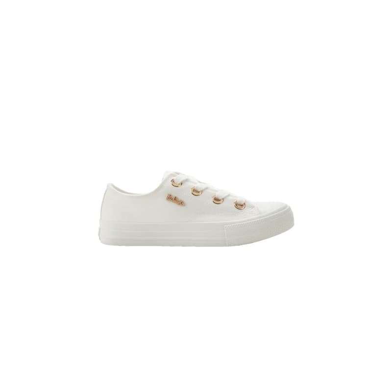 Dámska rekreačná obuv LEE COOPER Chameroy W white 1
