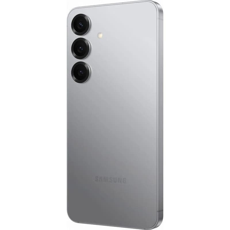 Samsung Galaxy S25 5G 12GB/512GB sivá, EU 4