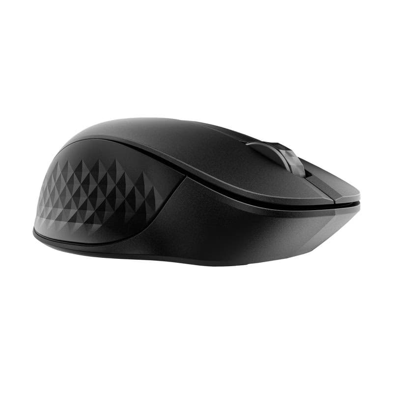 HP myš - 435 Multi-Device Mouse, Wireless (BT + WiFi USB dongle) 3
