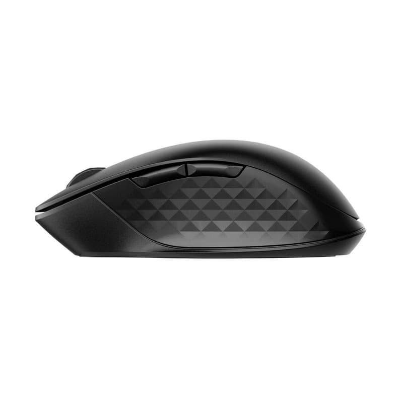 HP myš - 435 Multi-Device Mouse, Wireless (BT + WiFi USB dongle) 6