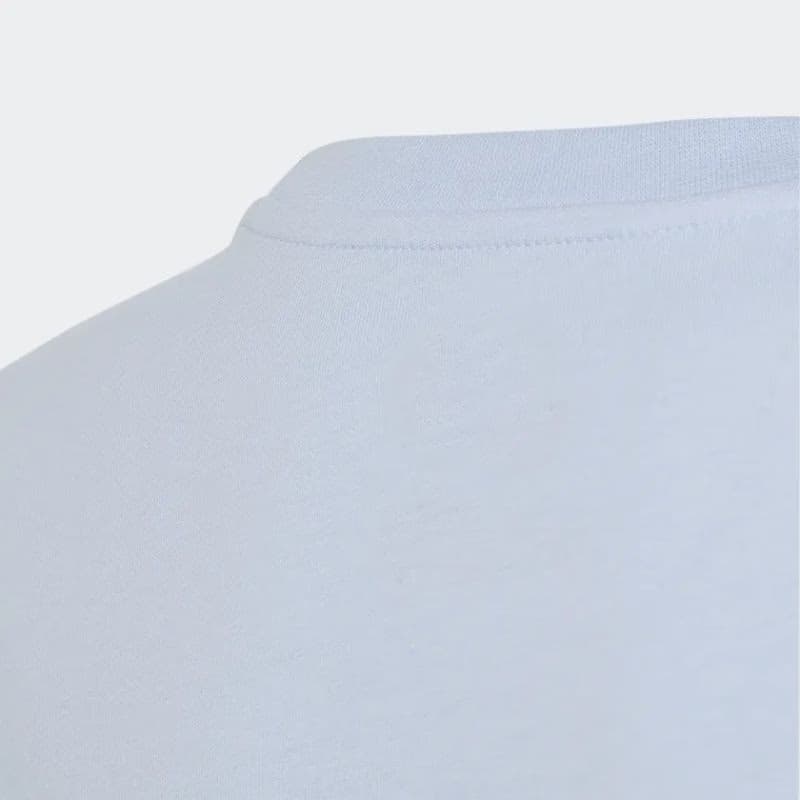 Juniorské tričko s krátkym rukávom ADIDAS ORIGINALS BF TEE-BLUDAW 6