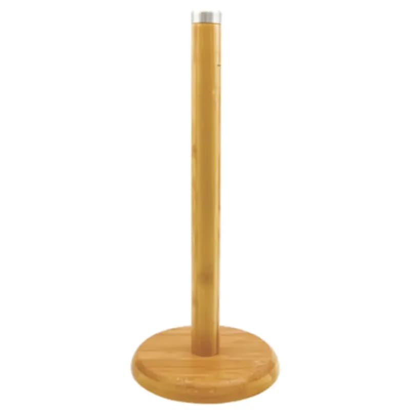 Stojan na kuchynské utierky bambus 14*33cm g11-m048