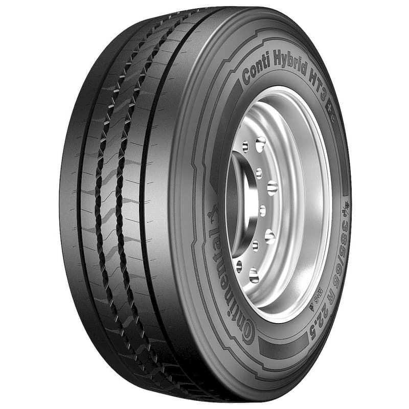Continental Conti Hybrid HT3 + 385/55 R19,5 156 J Navesové 1