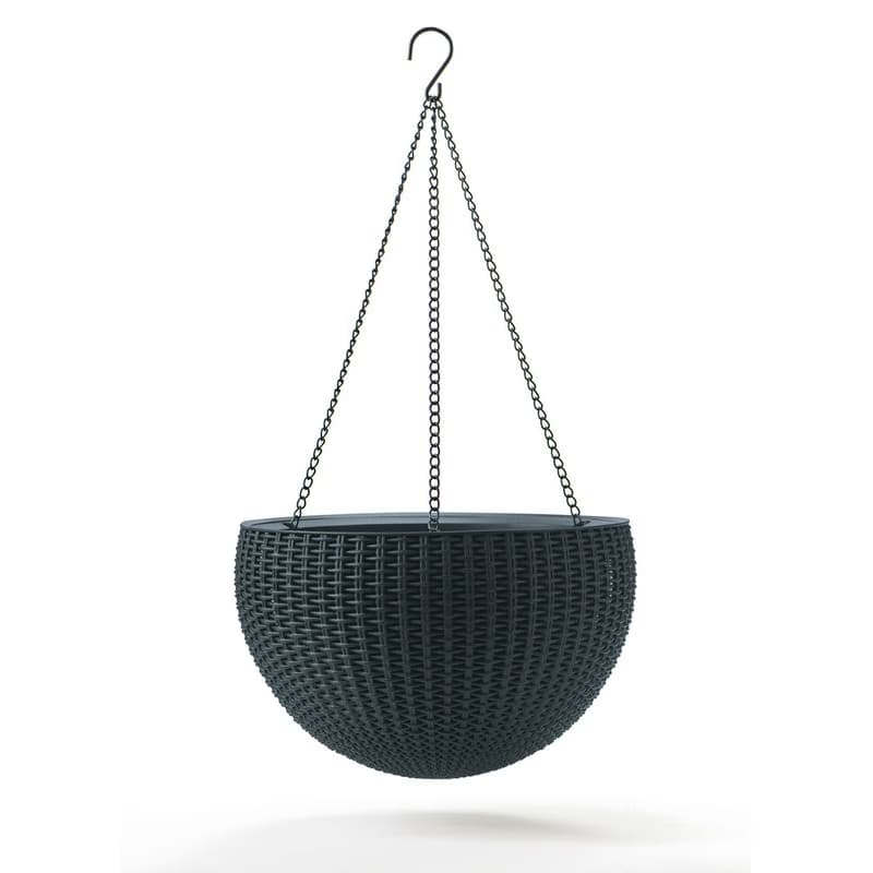 Závesný kvetináč HANGING SPHERE 3