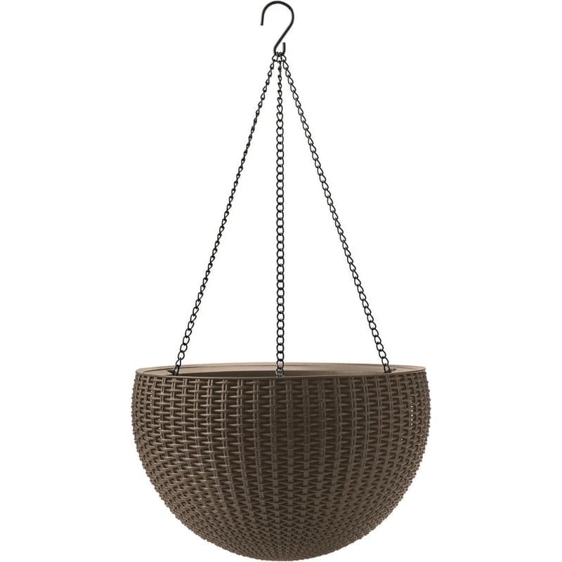 Závesný kvetináč HANGING SPHERE 6