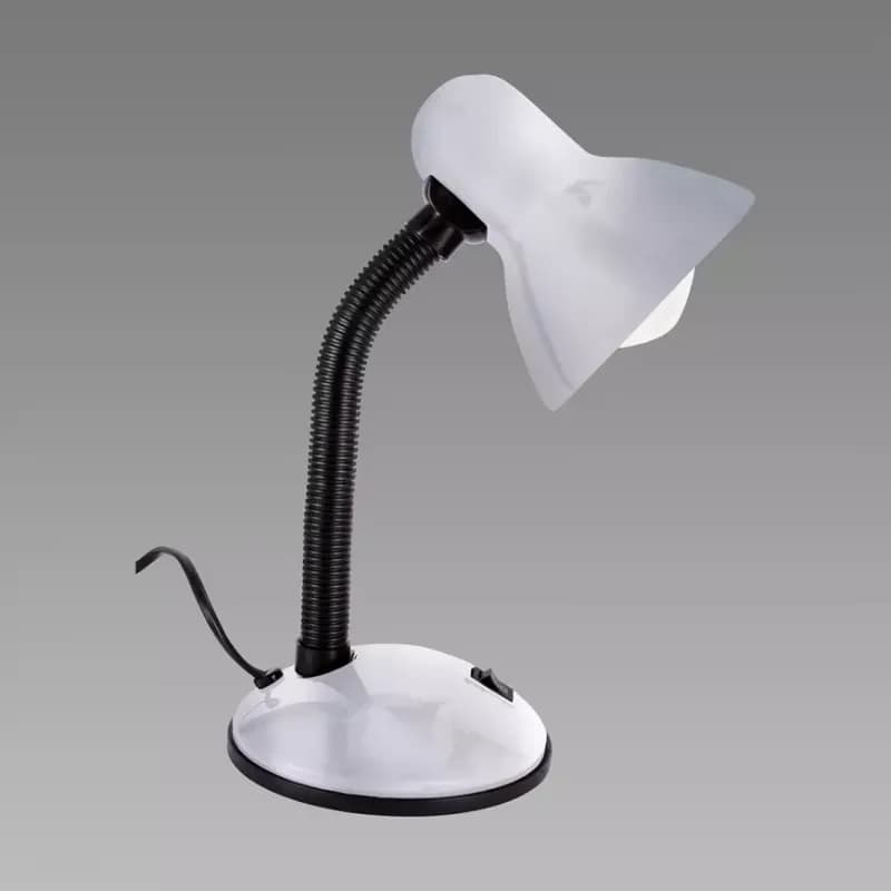 Lampa Tola E27 Silver 02852 LB1 1
