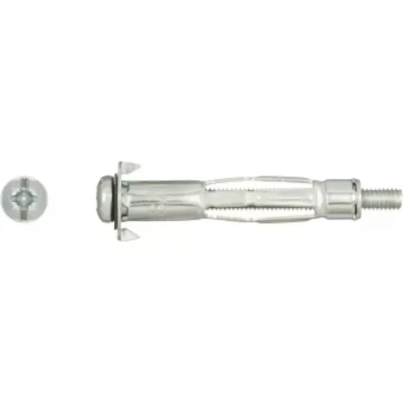 Rawlplug Hmoždinka do sadrokartónu SM05037/6 1