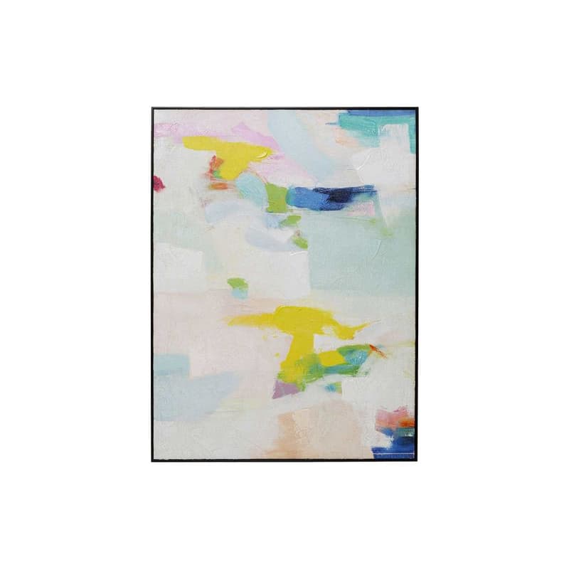 Allegro Shades obraz viacfarebný 120x90 cm
