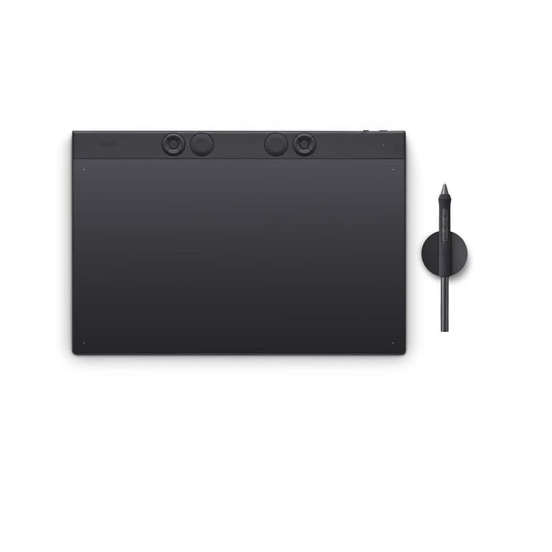 Wacom Intuos Pre L