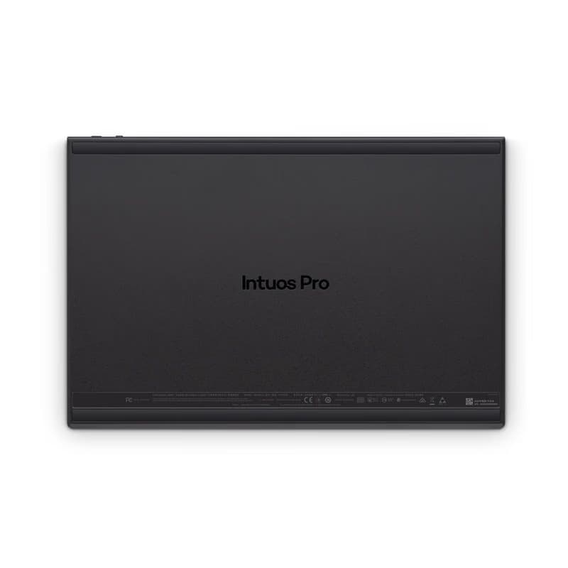 Wacom Intuos Pre L 2