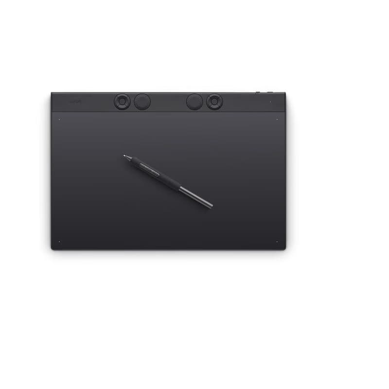 Wacom Intuos Pre L 3