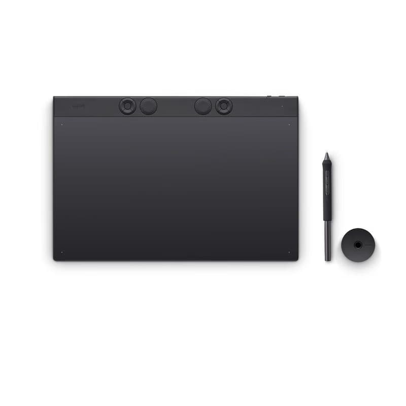 Wacom Intuos Pre L 4