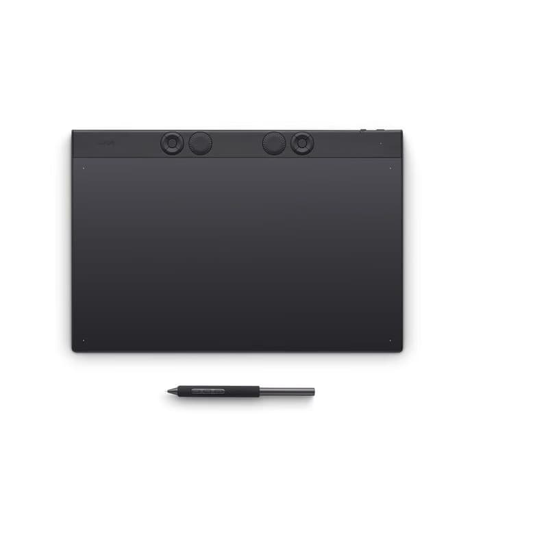 Wacom Intuos Pre L 5