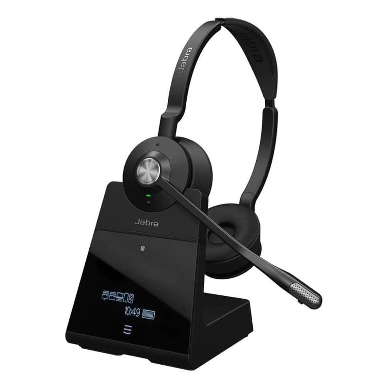 Jabra Engage 75 SE, Stereo 1