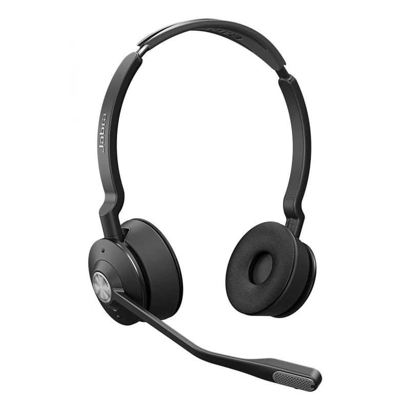 Jabra Engage 75 SE, Stereo 2