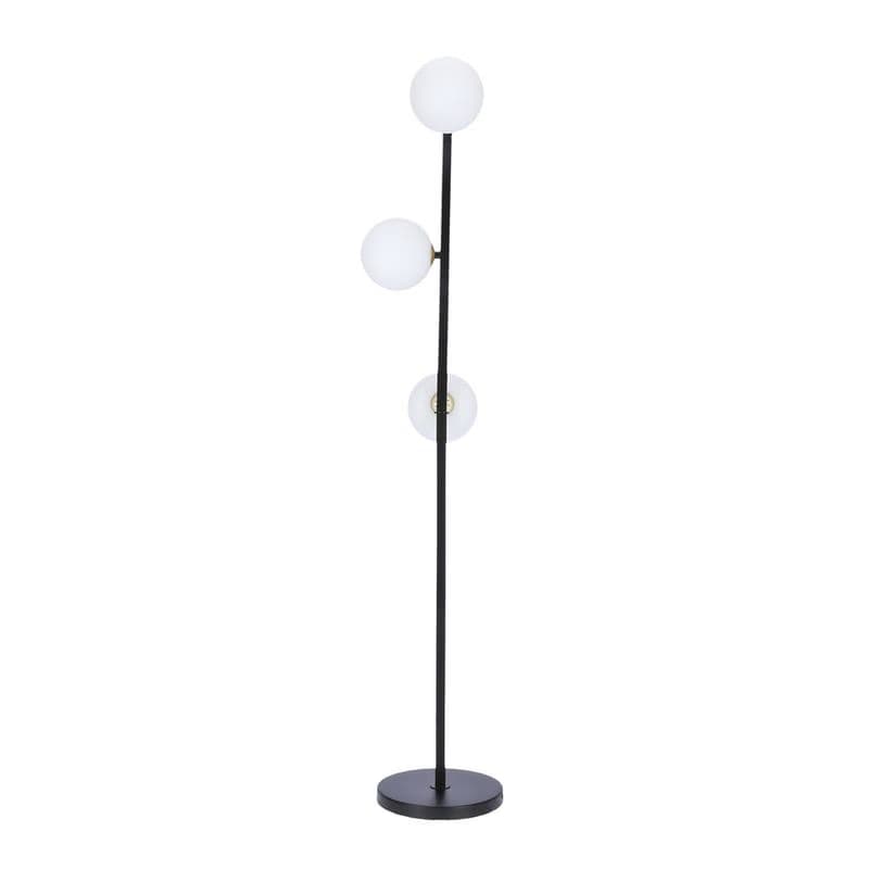 Stojacia lampa KAMA Candellux 3
